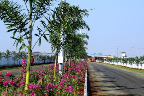 Bidar Airport