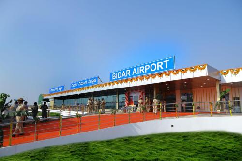 Bidar Airport