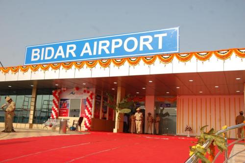 Bidar Airport