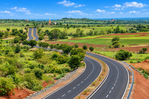 Bidar-Ring-road